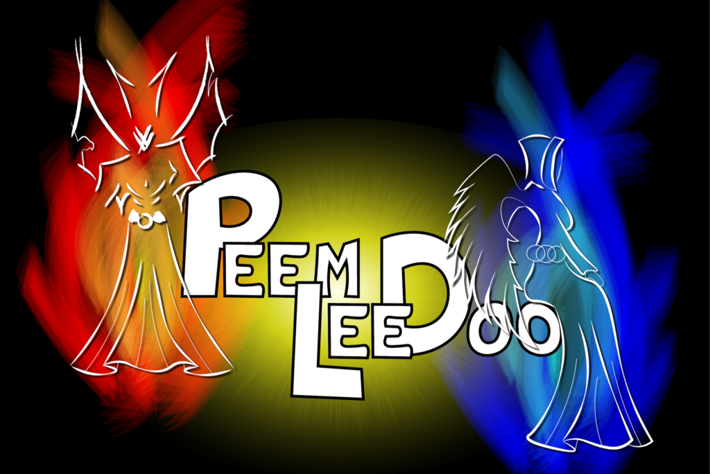 Logo PeemLeeDoo